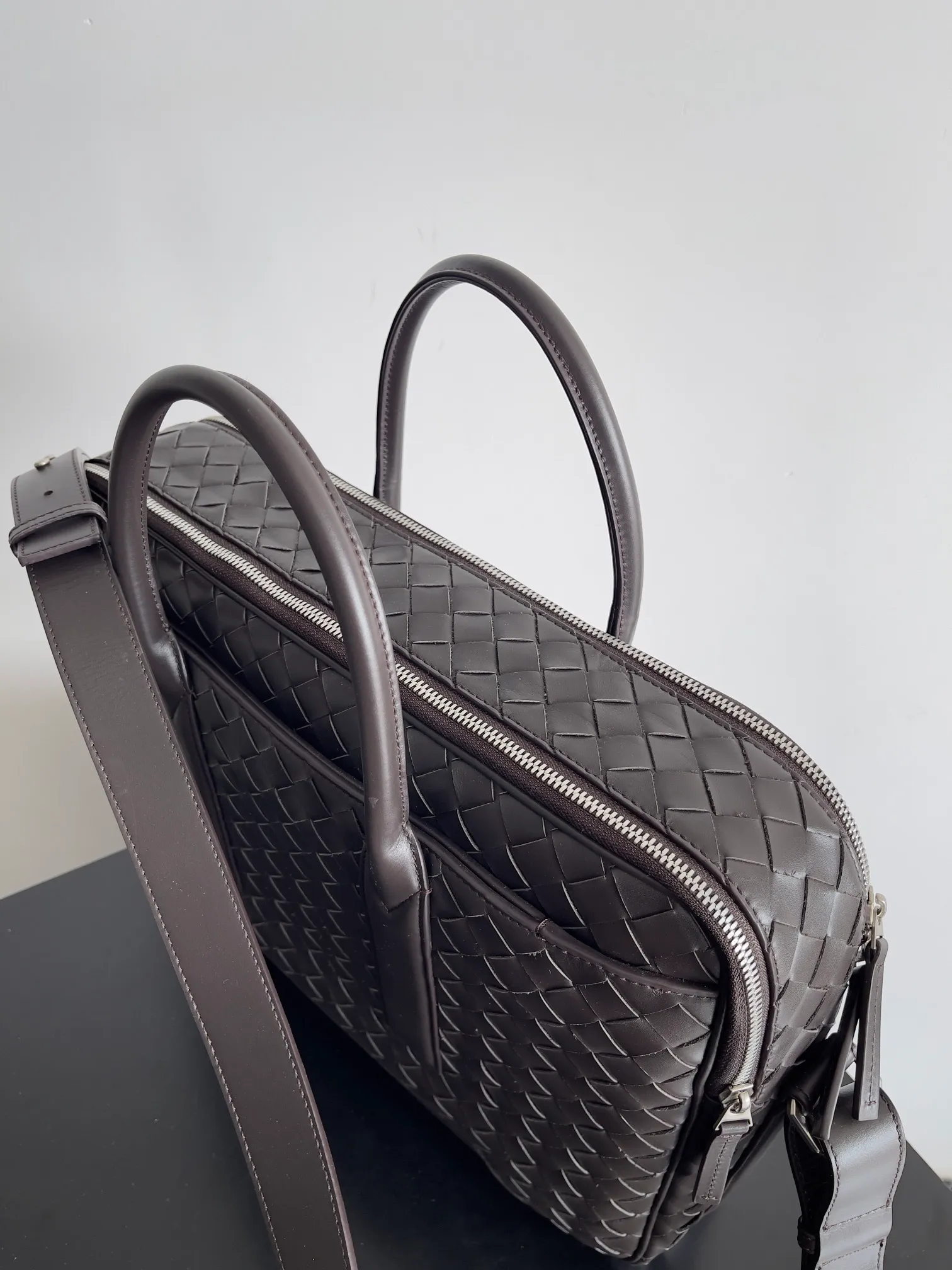 All categories 💚 Top version men’s bags 💚 BV 2026 official website new BV briefcase